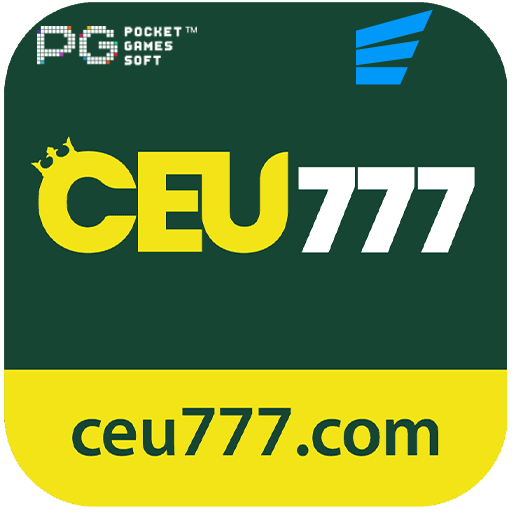 CEU777 - Plataforma de Jogos Online com Slots, Cassino Ao Vivo e Apostas Esportivas Certificadas