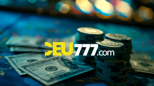 Bônus de Boas-Vindas