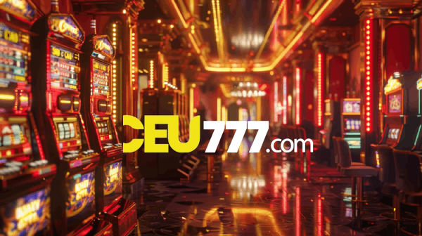 Tecnologia Cassino Ao Vivo