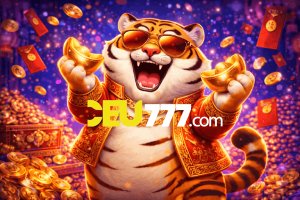 Fortune Tiger - Jogo mais popular